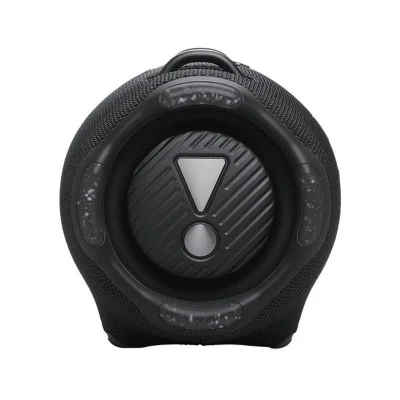 JBL Xtreme 4 Portable Speaker – Black